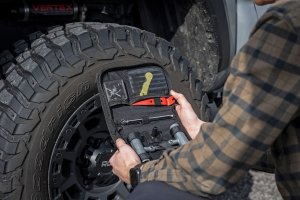 Emergency Tire Repair Kit - Rough Country